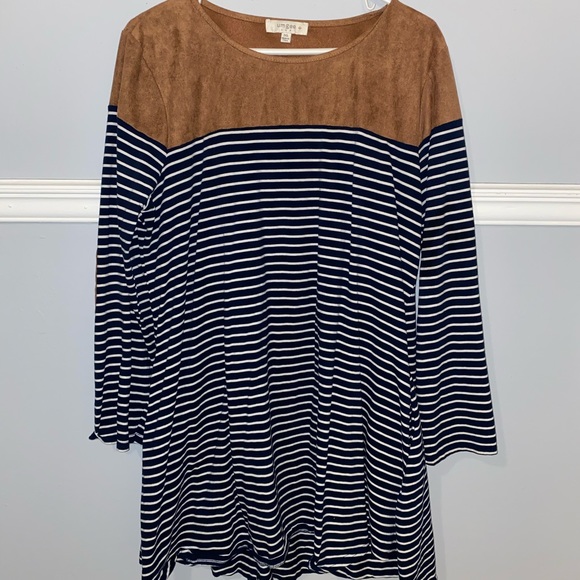 Umgee Dresses & Skirts - Umgee high low dress